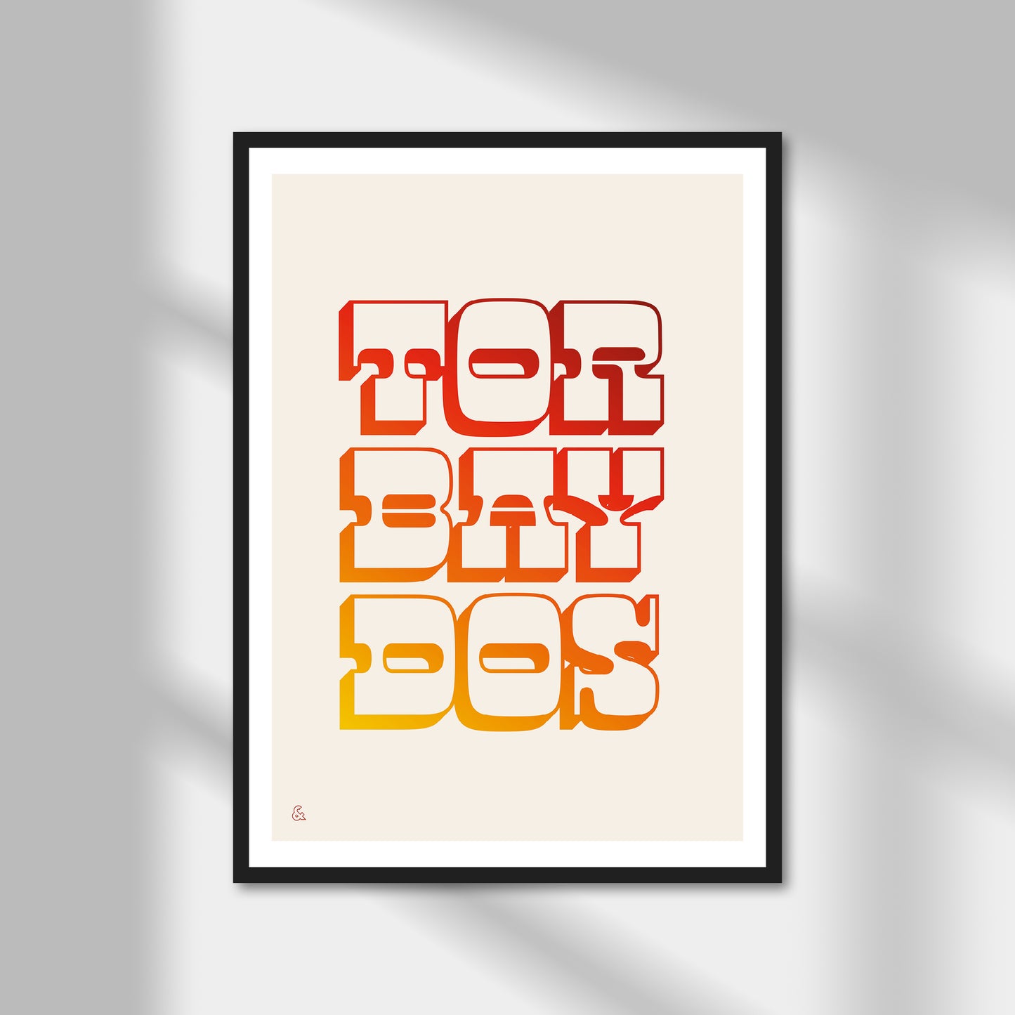 Torbaydos Print | Colour Option A5