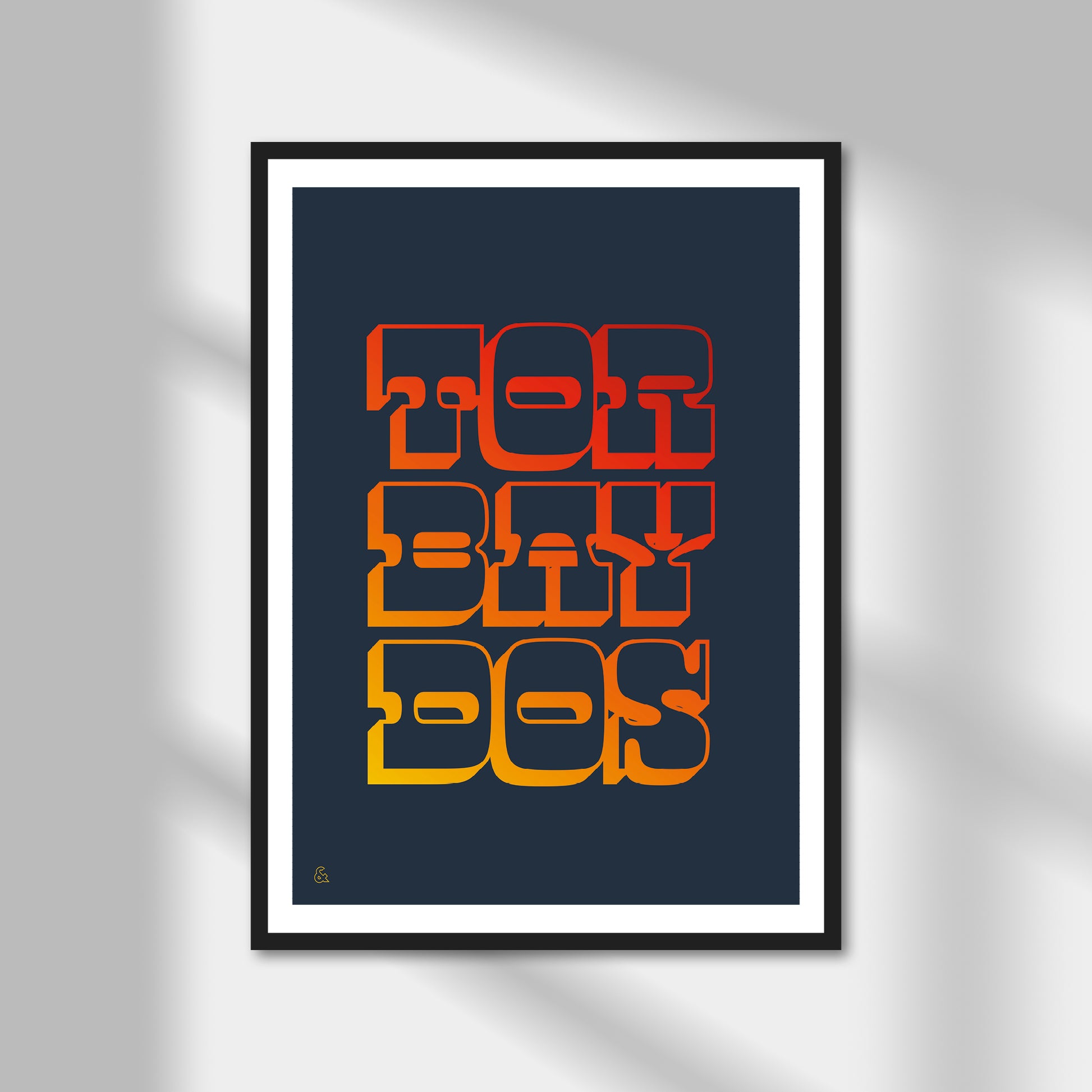 Torbaydos Print | Colour Option A5