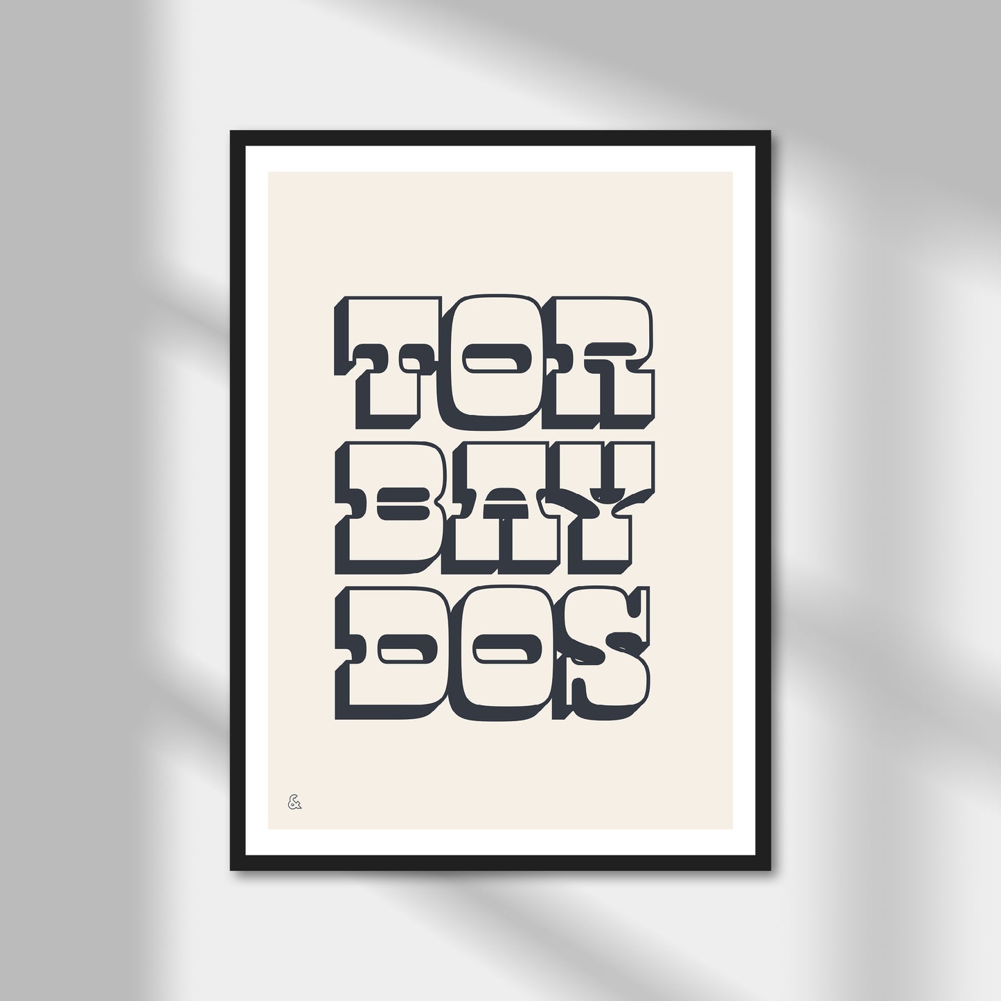 Torbaydos Print | Colour Option A5