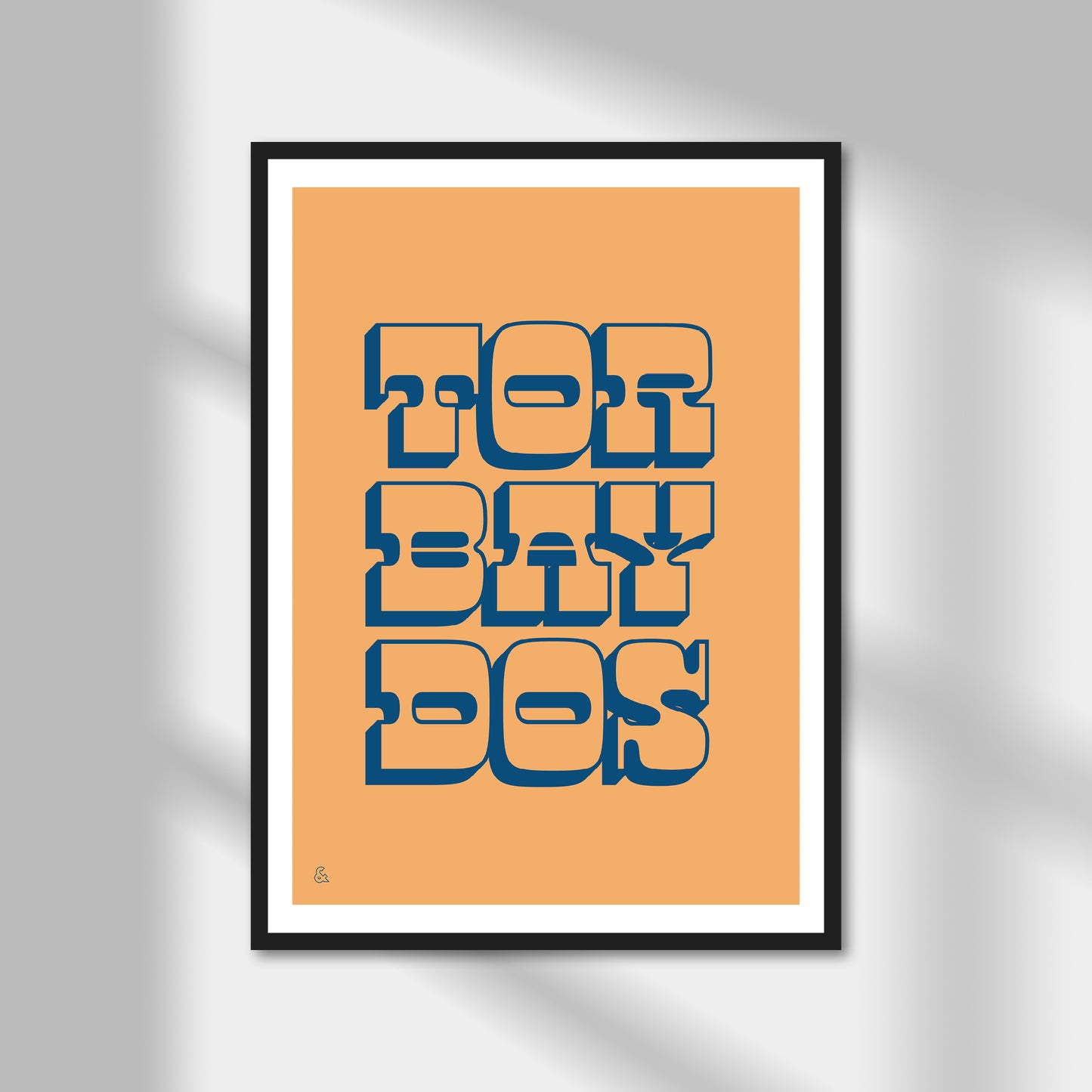 Torbaydos Print | Colour Option A5